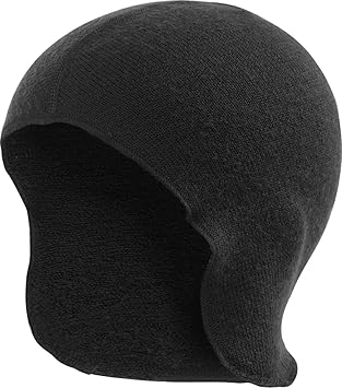 Woolpower 400 Helmet Cap - Helmmütze
