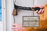Spec Ops SPEC-M20SF-S 20 oz Nailing Hammer Rip Claw Smooth Face view 2