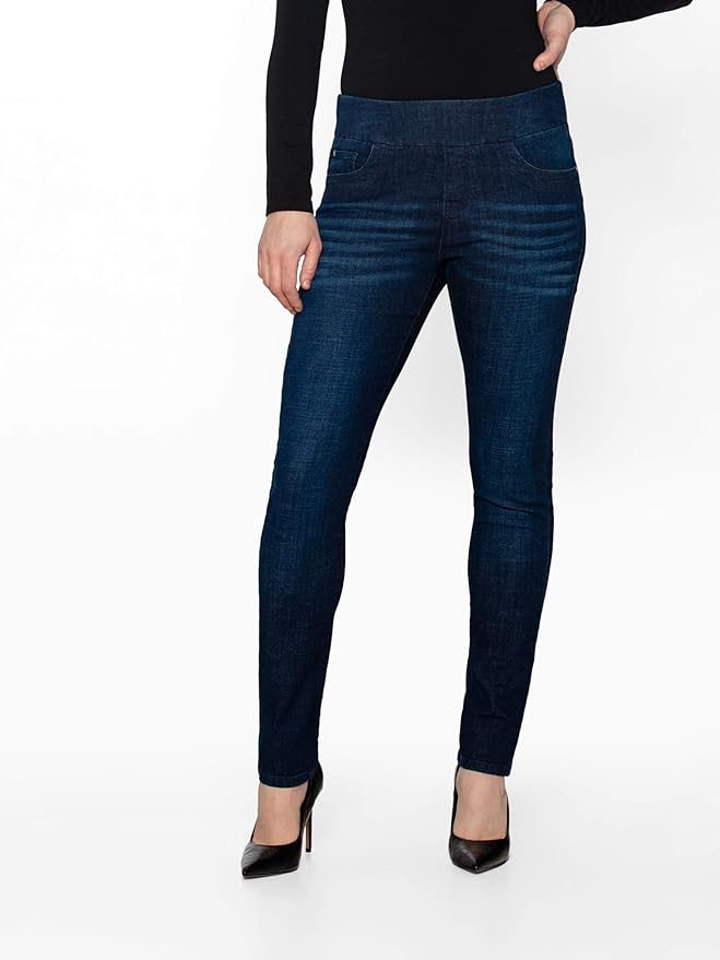 rinse color jeans