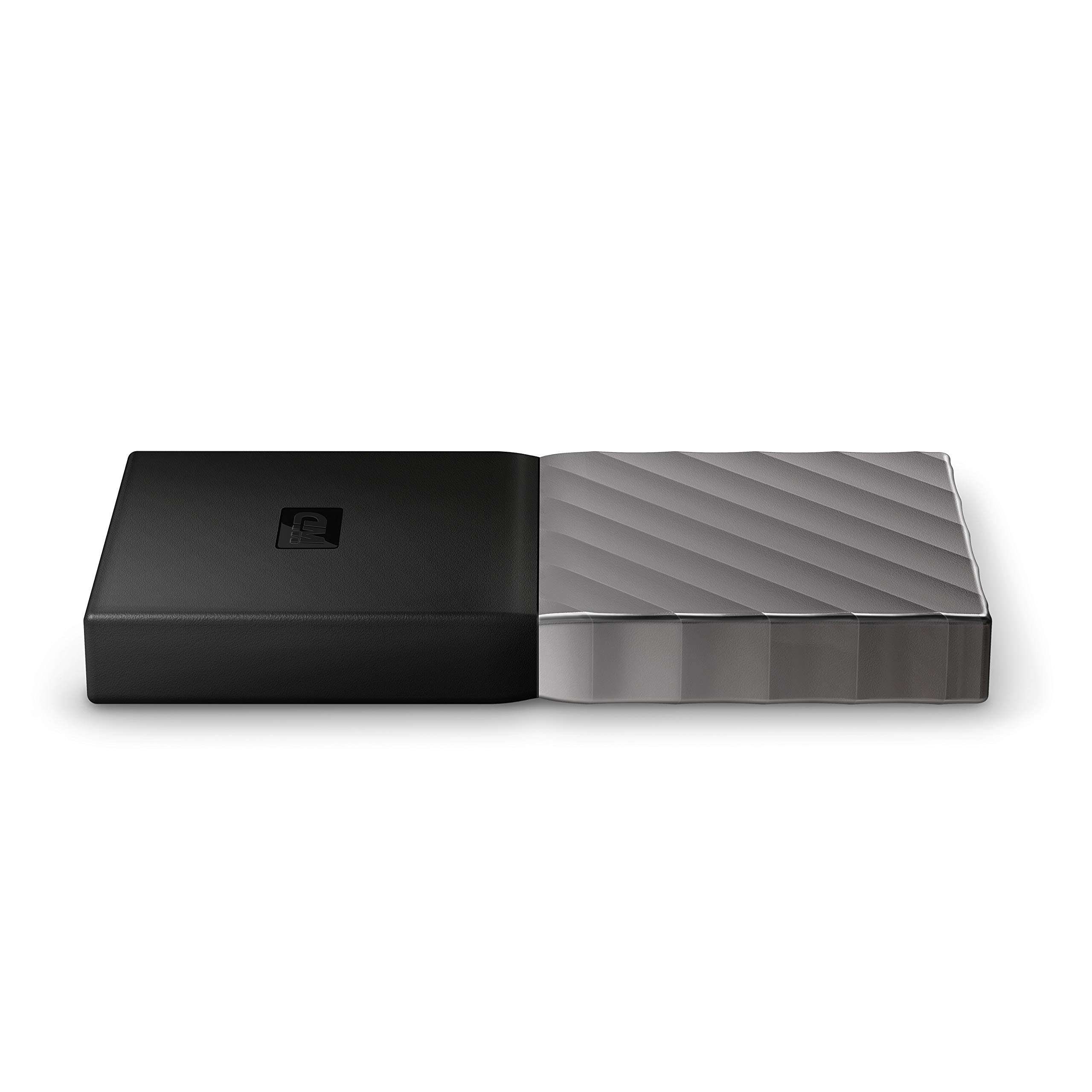 WD SSD 外付 ポータブル 1TB My Passport SSD WDBK3E0010PSL-WESN USB3.1 Gen 2 [3年保証]