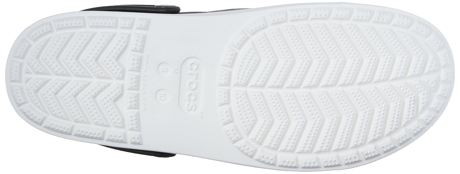 crocs unisex citilane canvas clogs