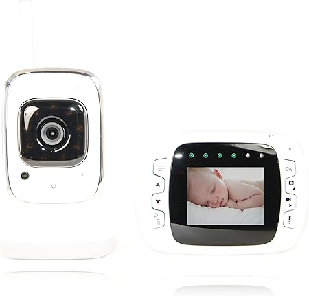 baby monitor amazon uk