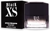 Paco Rabanne Paco Black XS Homme Eau De Toilette Spray 50ml New view 5