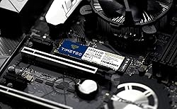 Timetec 512GB SSD 3D NAND SATA III 6Gb/s M.2 2280