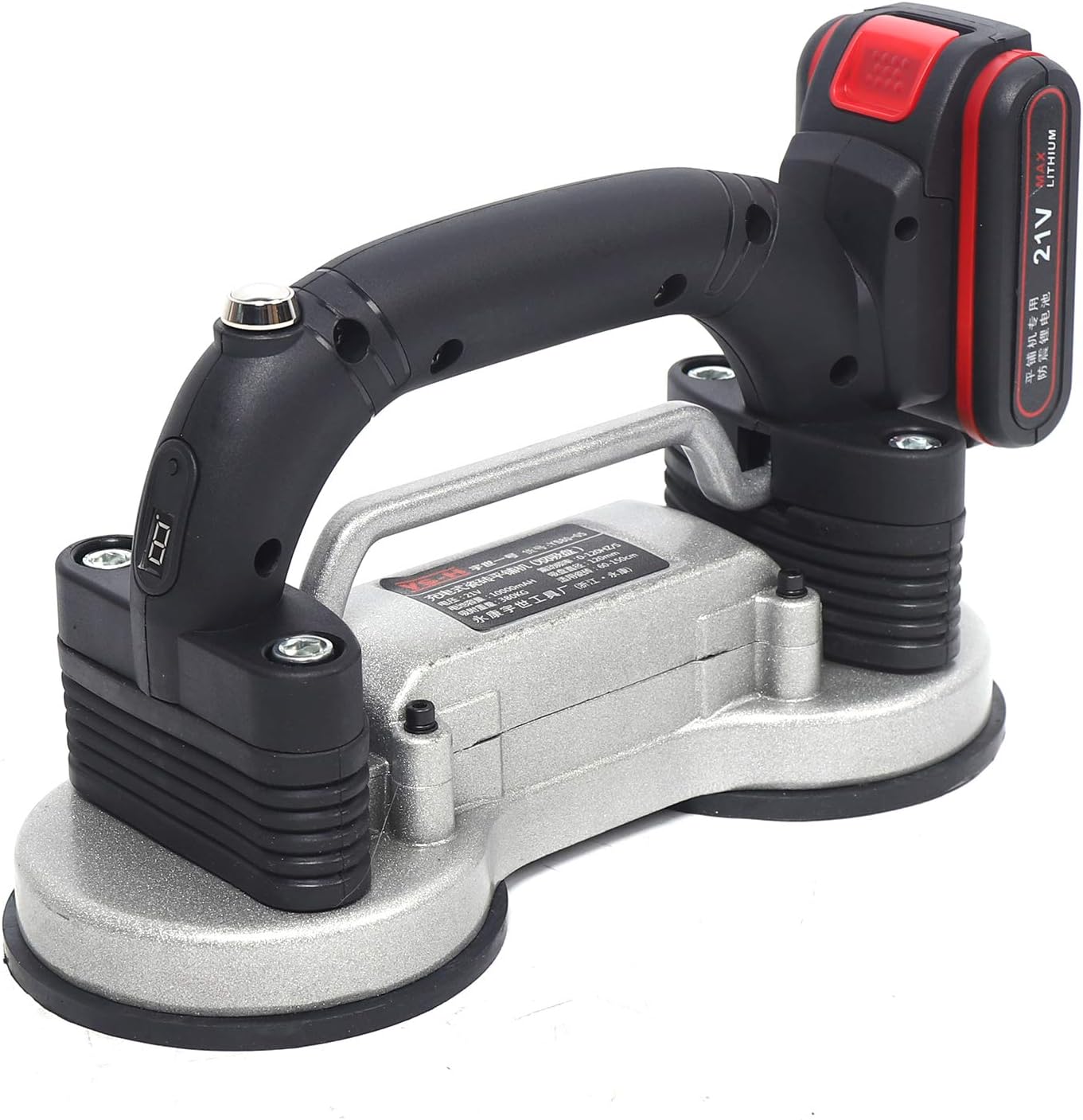 110V 120W Electric Tile Tiler Vibrating Machine,Handheld