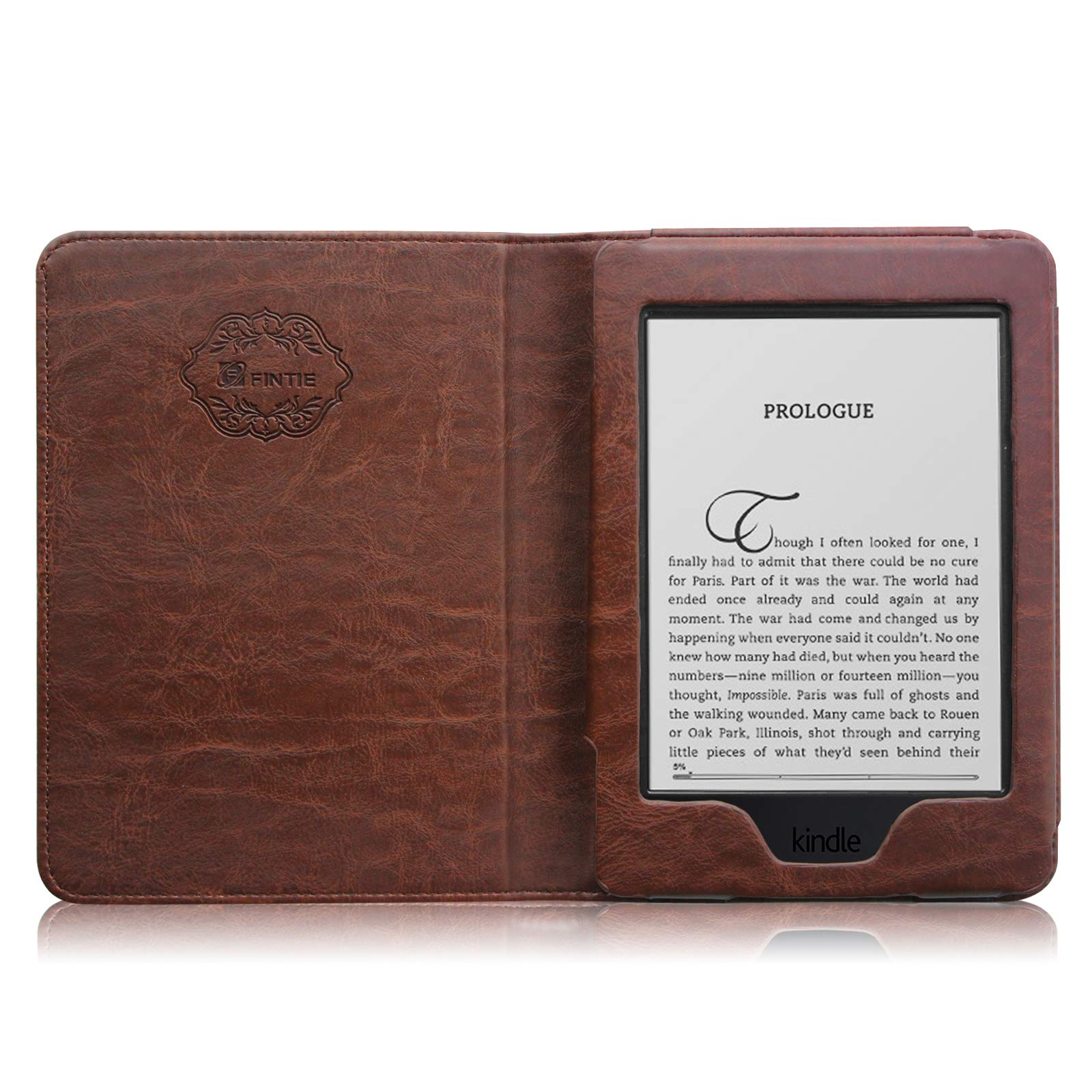 Fintie Folio Case for 6