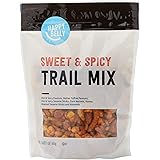 Amazon Brand - Happy Belly Sweet & Spicy Trail Mix, 16 Ounce