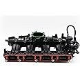 Forrie Upper Intake Manifold Fit for Select 2.0L Gas Engine Audi A3/Q3/TT, VW VOLKSWAGEN Beetle/CC/Eos/GTI/Jetta/Passat/Tiguan