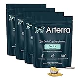 All-in-One Dog Supplement for Advanced Wellness