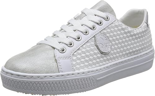 rieker womens sneakers
