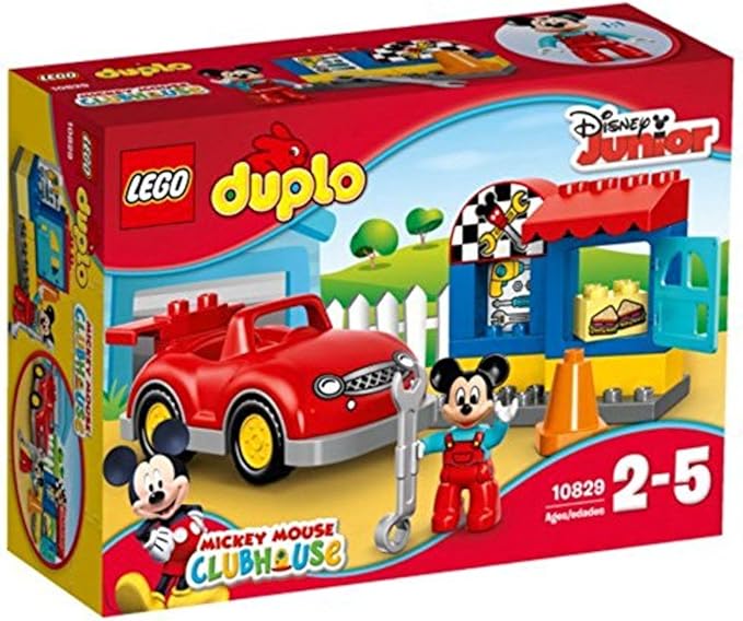 Duplo 10829 Outlet
