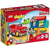 LEGO Duplo 10829 - Mickeys Werkstatt