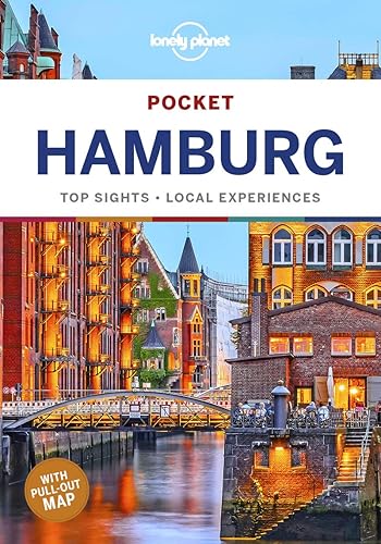 Download Pocket Hamburg - 1ed - Anglais PDF