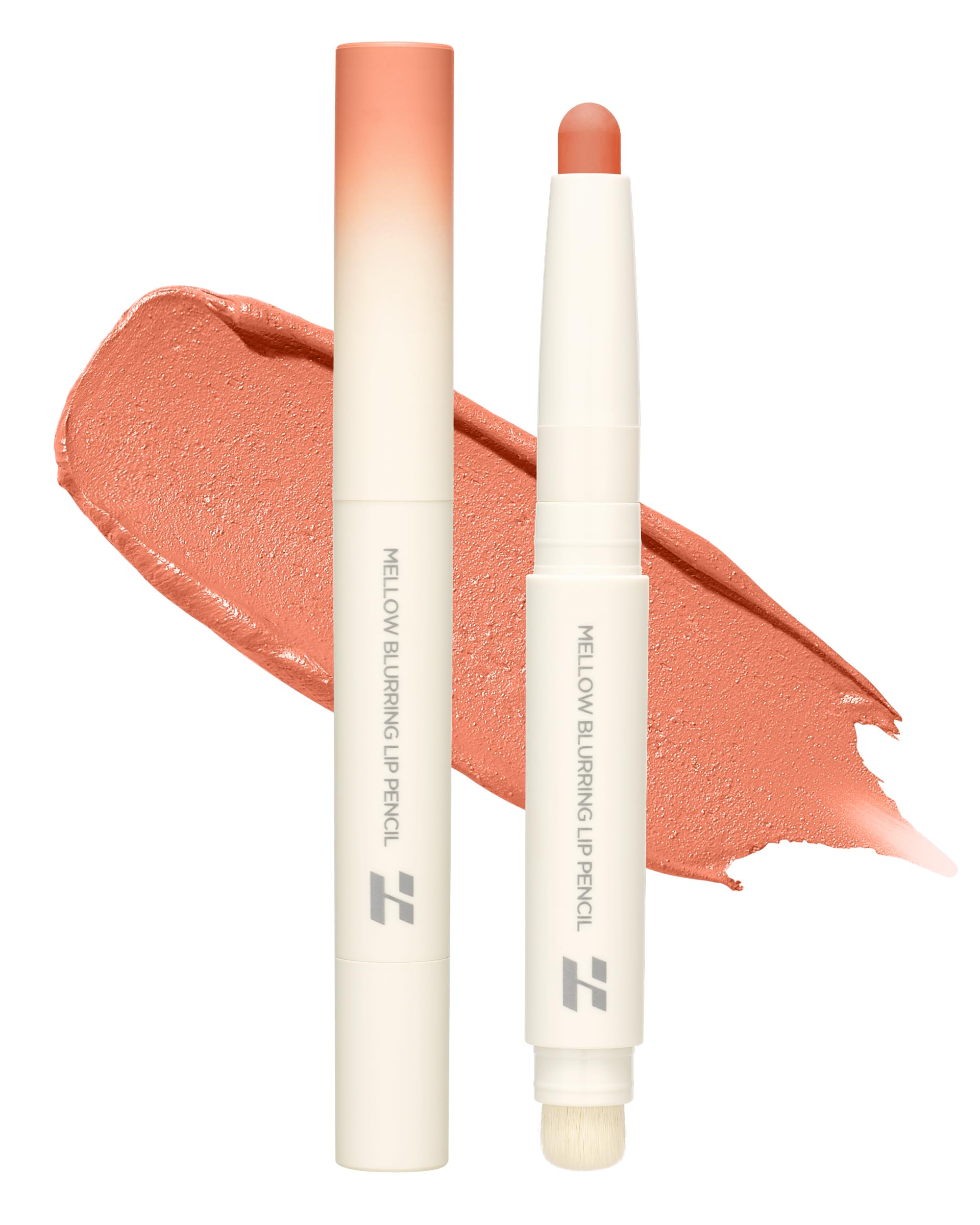 Blur Powder Lip Pencil