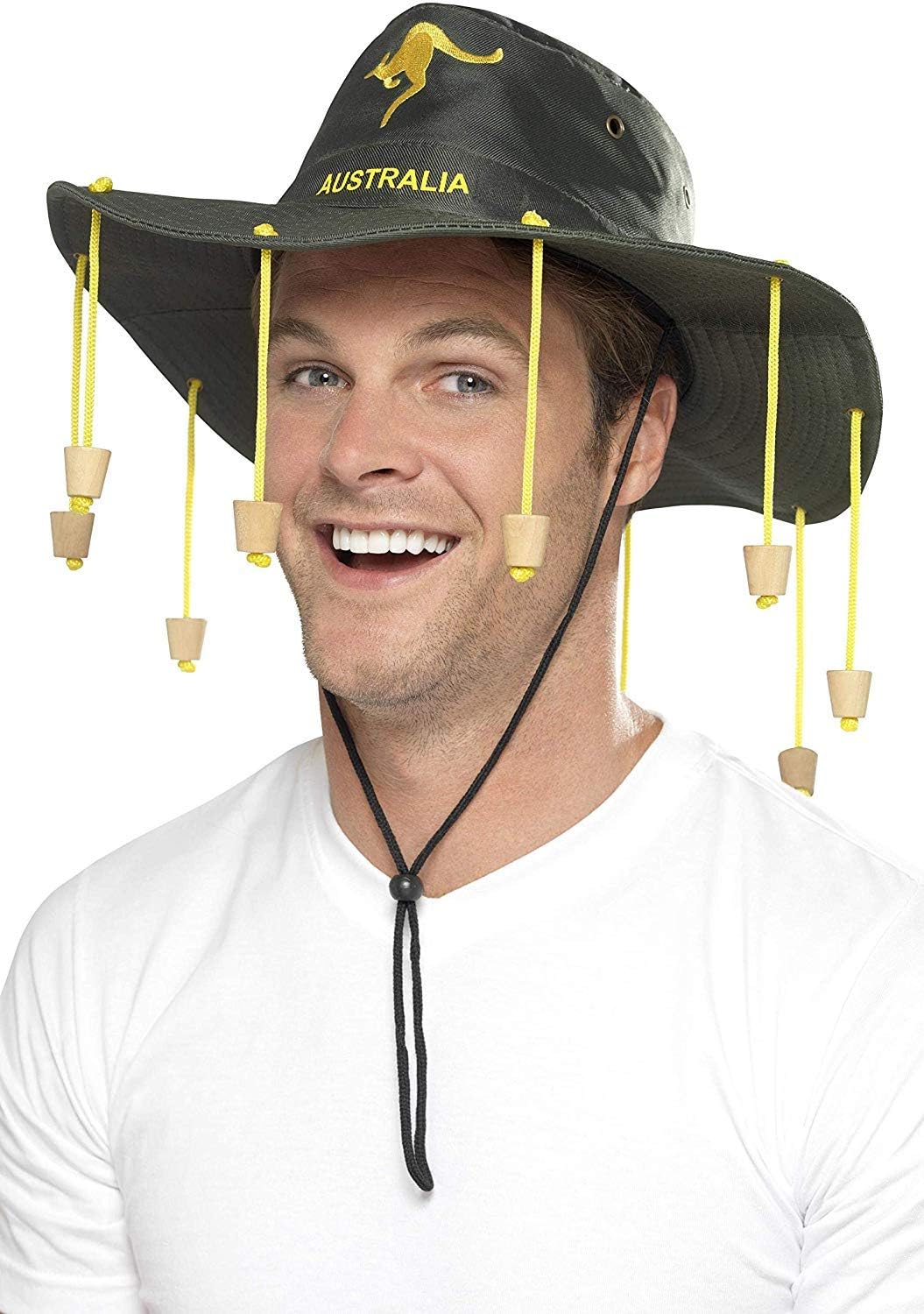 novelty hats australia