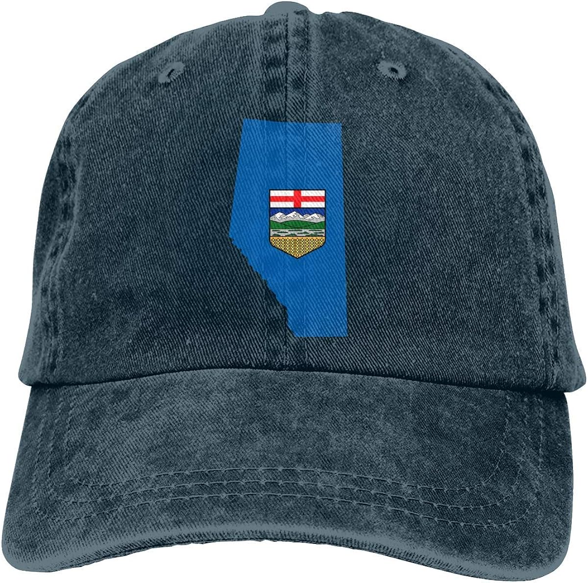 alberta hat