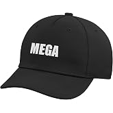 Mega Adjustable Baseball Hat