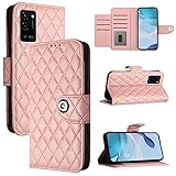 Rfvzubemok Compatible with Oppo A54 4G / A54S / A55