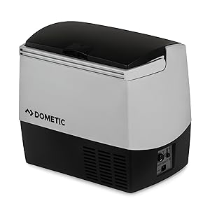 Dometic CF18 12v Electric Powered Cooler, Fridge Freezer