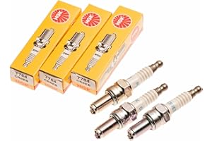 Sea Doo Spark 900 NGK Spark Plug Set All Models 7784 CR8EB 415129403