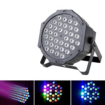 Bühnenlicht led