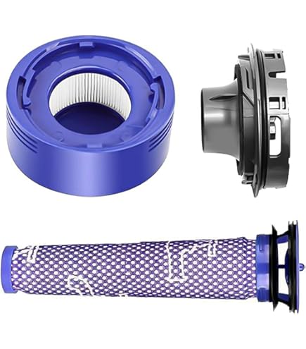 Amazon.com - Dyson Genuine OEM Cyclone Service Assembly V7