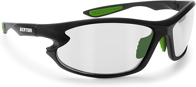 photochromic running sunglasses