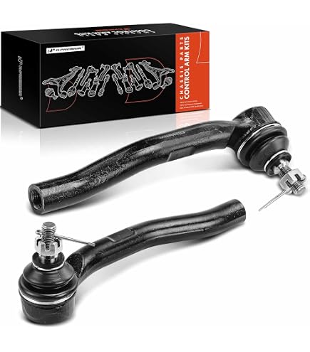 Amazon.com: Genuine Honda 52362-S30-003 Tie Rod End Boot : Automotive