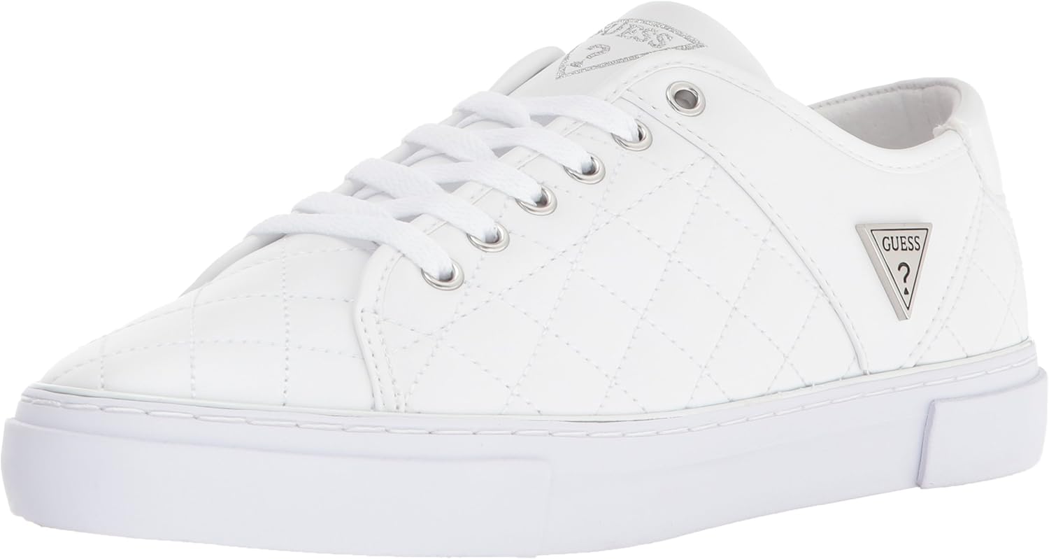 guess tennis shoes for women
