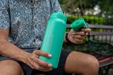LifeStraw Go Series Insulated Stainless Steel Water Filter Bottle 24oz Nordic view 6