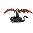 WizKids D&D Icons of The Realms Miniatures: Archdevil - Geryon | WizKids Tabletop RPG
