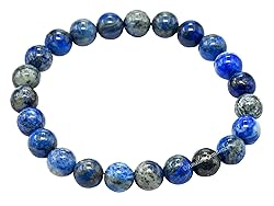 Lapis Lazuli Bracelet for Women Men's Gifts