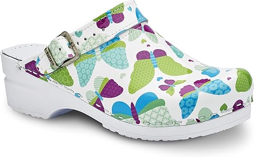 toffeln clogs amazon