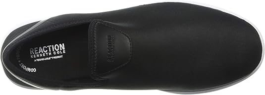 kenneth cole reaction women's the ready slip on sneaker
