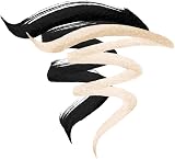 Stila All Day Dual-Ended Liquid Eye Liner Intense Black Dual Tip Appears view 3