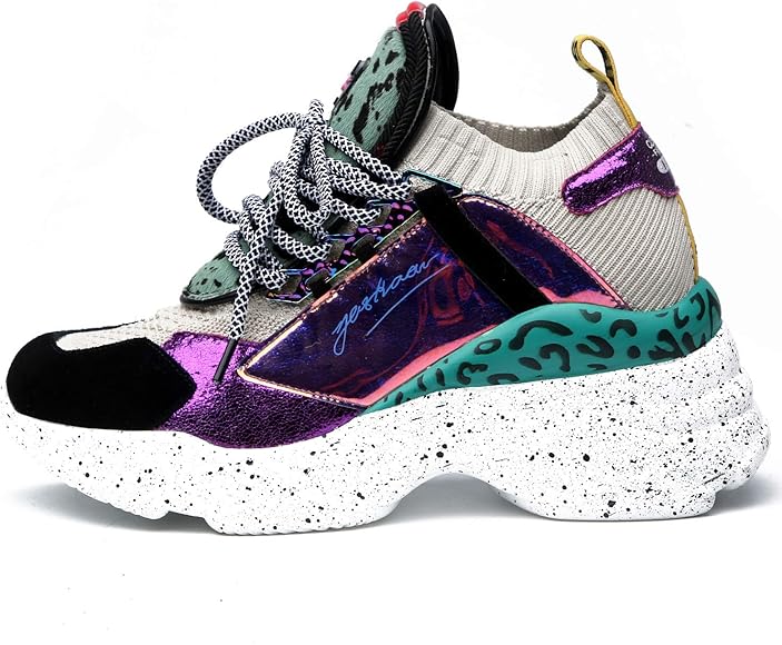 stylish running shoes womens