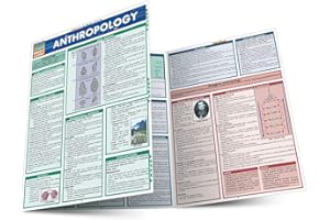 Anthropology (Quick Study Academic)