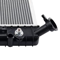 Torchtree CU1889 Radiator Replacement,Compatible
