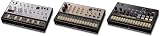 Korg volca Keys Analogue Loop Synthesizer view 2