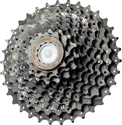 shimano hg30 8 speed