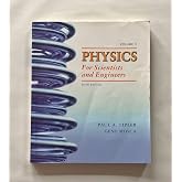 Physics for Scientists and Engineers, Volume 2: (Chapters 21-33)