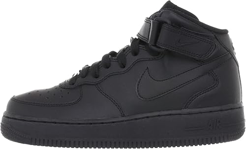 nike air force mid junior