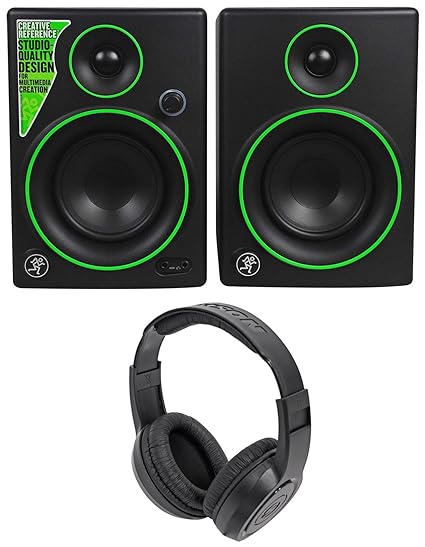 creative reference cr4