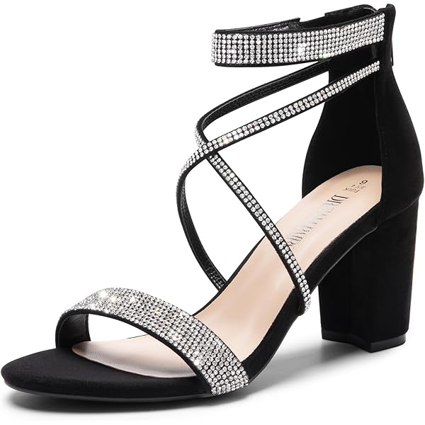 Sandalias Tacón Aldo Sanne Strappy Mujer Verde Oliva Sandalias