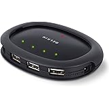 Belkin Hi-Speed USB 2.0 4-Port Hub F5U234v1