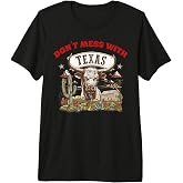 Texas Premium Tri-blend T-Shirt