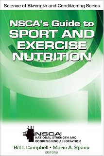 Masters thesis in strength and conditioning research