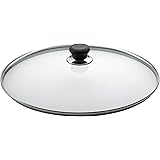 Scanpan Classic 10-1/4-Inch Glass Lid