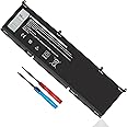 Gomarty 69KF2 Laptop Battery Compatible with Dell Alienware M15 R3 R4 20 M17 R3 R4,G7 15 7500 G15 5510 5511 5515 5520