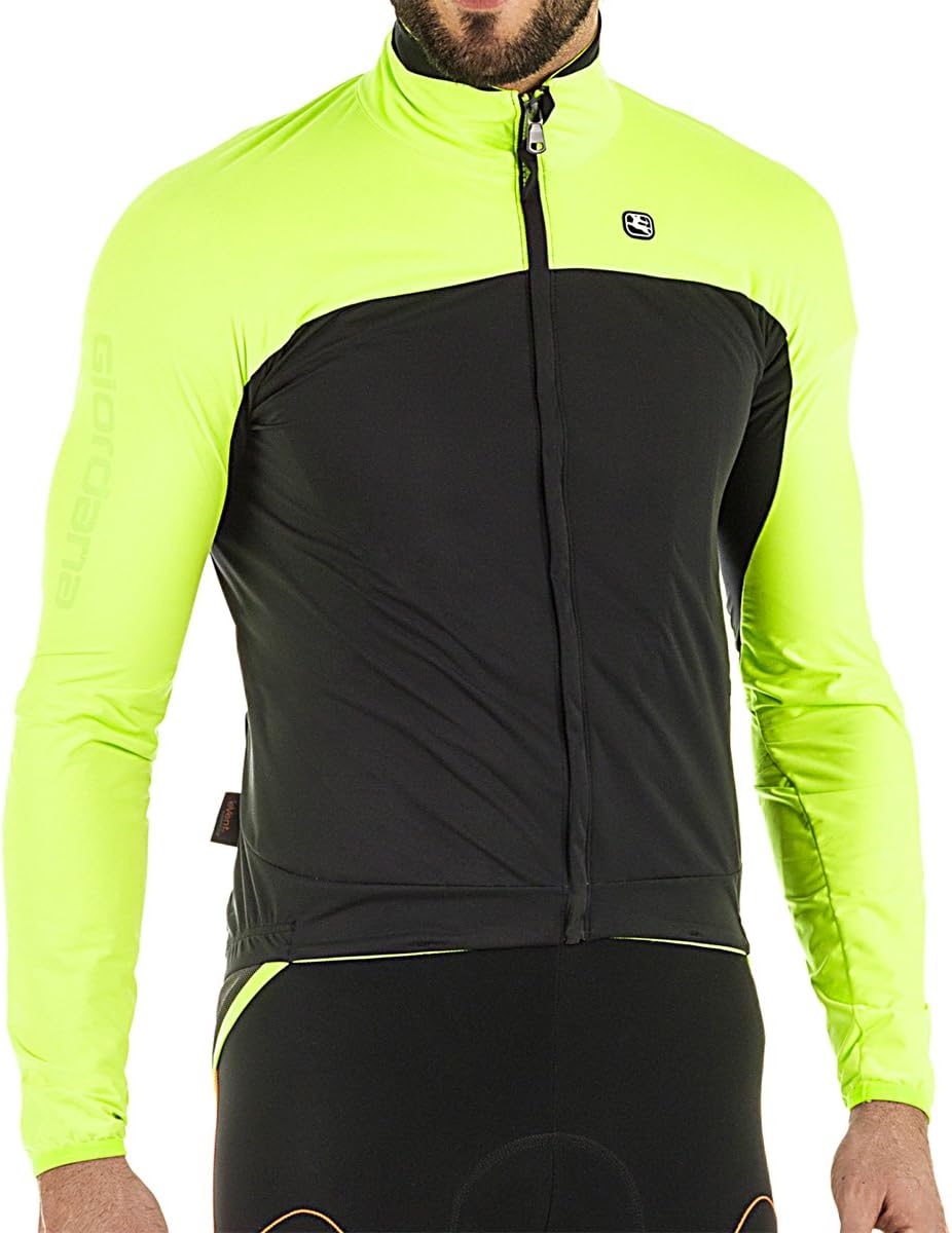 giordana winter jacket